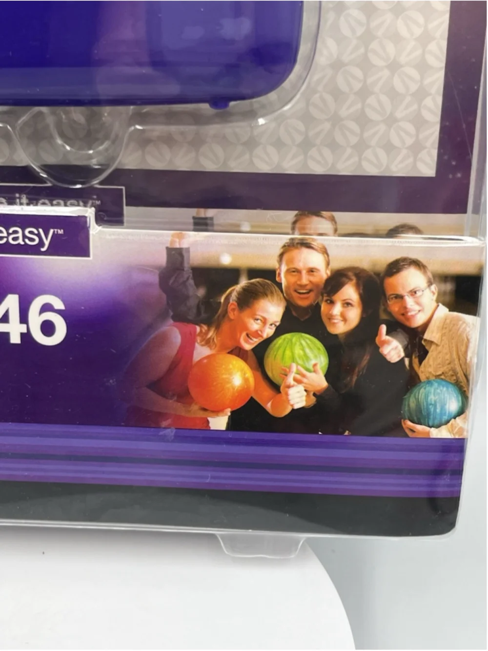 Vivitar ViviCam 46 Vintage Compact Digital Camera 4.1 MP Y2K New Sealed